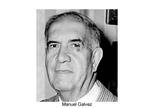 manuel galvez